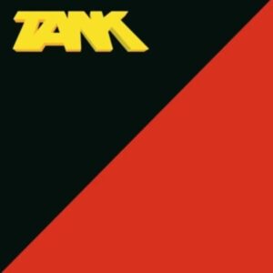 Tank (Black Vinyl)