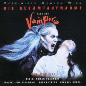 Tanz Der Vampire (GA)