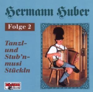 Tanzl-und Stub'nmusi Stückl'n