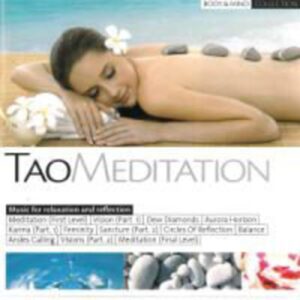 Tao Meditation