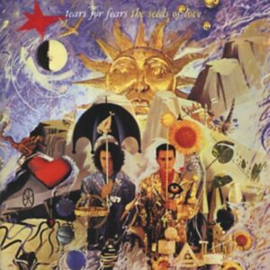 Tears For Fears: Seeds Of Love