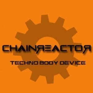 Techno Body Device (Lim.Ed.)