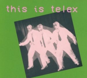 Telex: This Is Telex