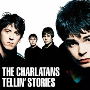 Tellin Stories (Expanded Edition)