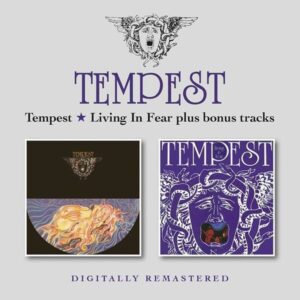 Tempest/Living In Fear