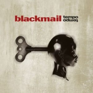 Tempo Tempo (LTD colored LP+CD)