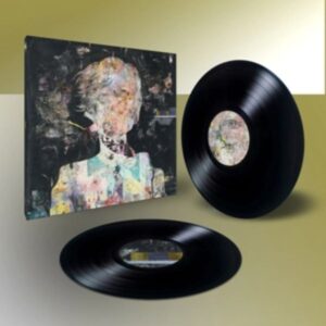 Tempus (2LP)