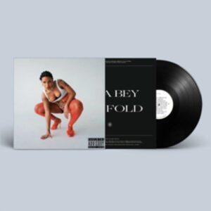 Ten Fold (LP+MP3)