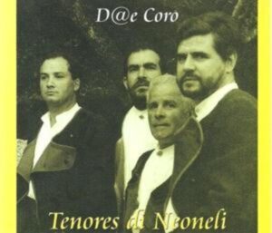 Tenores di Neoneli