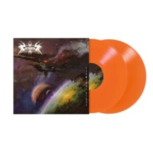 Terminal Redux (Orange Vinyl 2LP)