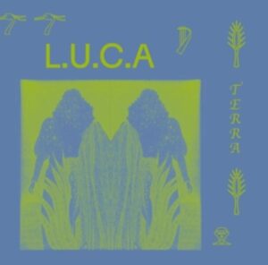 Terra (LP)