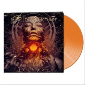 Terranova (Gtf. Clear Orange Vinyl)