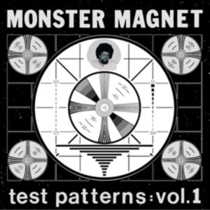 Test Patterns Vol.1