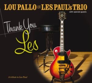 Thank You Les-A Tribute To L