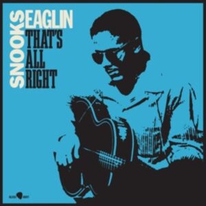 Thats All Right (180G Vinyl)