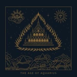 The Age Of Aquarius