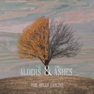 The Alders & the Ashes