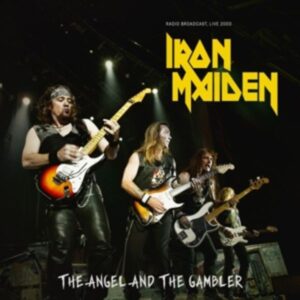 The Angel And The Gambler/Radio Broadcast 2000