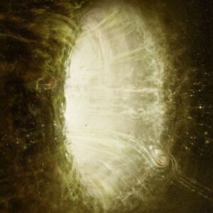 The Anticurrent (Clear Vinyl)