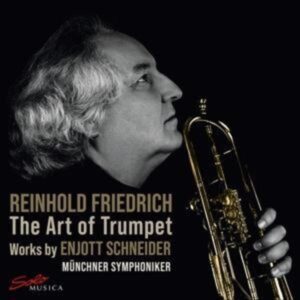 The Art of Trumpet