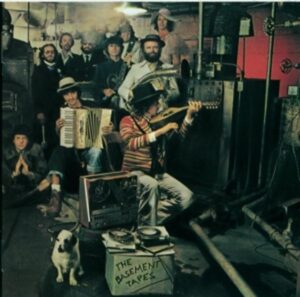 The Basement Tapes