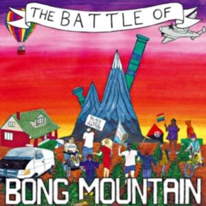 The Battle Of Bong Mountain