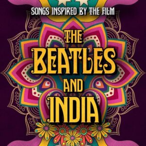 The Beatles And India-Songs Inspired By & OST