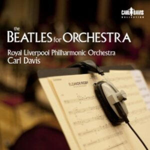 The Beatles for Orchestra