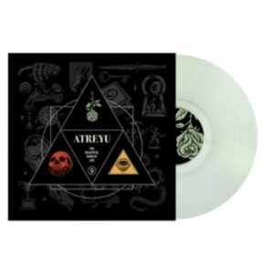 The Beautiful Dark Of Life (Ltd. GITD Clear 2LP)