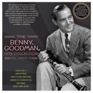 The Benny Goodman Hits Collection Vol. 2