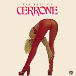 The Best Of Cerrone (2LP)
