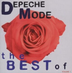 The Best Of Depeche Mode