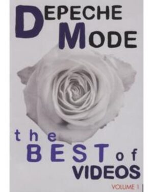 The Best Of Depeche Mode