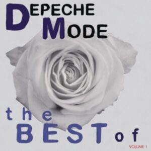 The Best of Depeche Mode Volume One