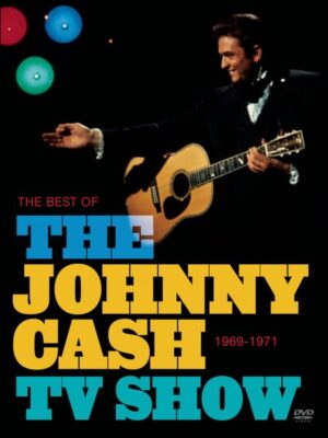 The Best Of The Johnny Cash TV Show