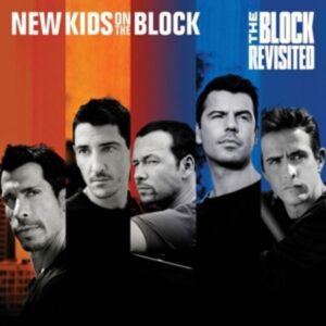 The Block Revisited (1CD)