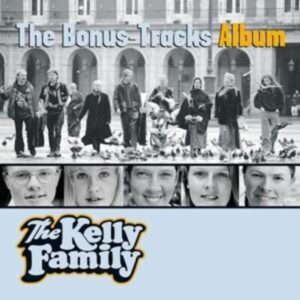 The Bonus-Tracks Album