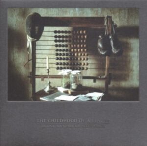 The Childhood Of A Leader-OST