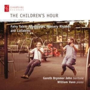 The Children's Hour-Fairy Tales