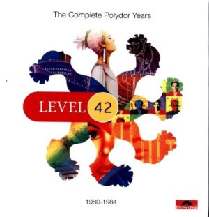 The Complete Polydor Years Vol.One 1980-1984