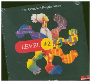 The Complete Polydor Years Vol.Two 1985-1995