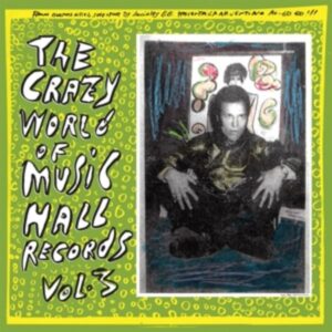 The Crazy World Of Music Hall Vol.3