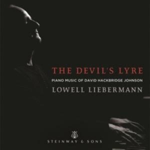 The Devil's Lyre (Weltersteinsp.)