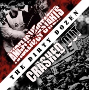 The Dirty Dozen (Split LP)