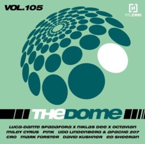 The Dome Vol. 105