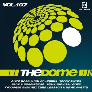 The Dome Vol. 107