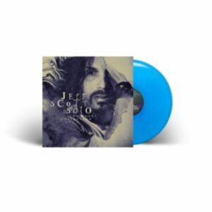 The Duets Collection-Vol.1 (Blue Vinyl)