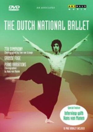 The Dutch National Ballet