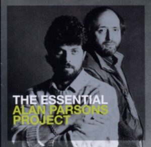 The Essential Alan Parsons Project