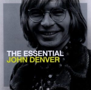 The Essential John Denver